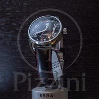 Orologio Terra Cielo Mare Uomo in Acciaio TC6041AC3PA - TC6041AC3PA